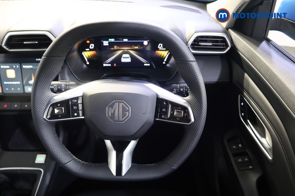 Used MG MG ZS 2025 for sale - 78081938: Photo 10