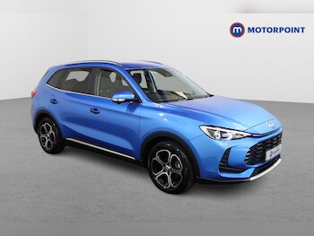 MG MG ZS feature image