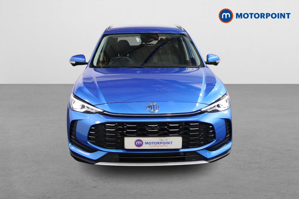 Used MG MG ZS 2025 for sale - 78081938: Photo 2