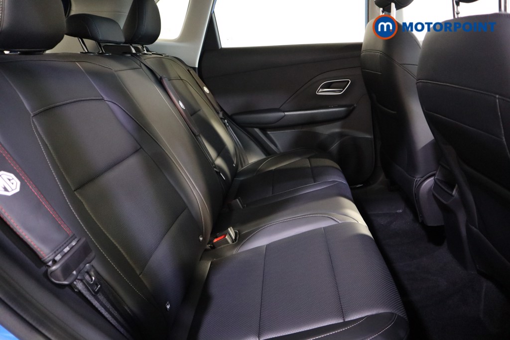 Used MG MG ZS 2025 for sale - 78081938: Photo 25