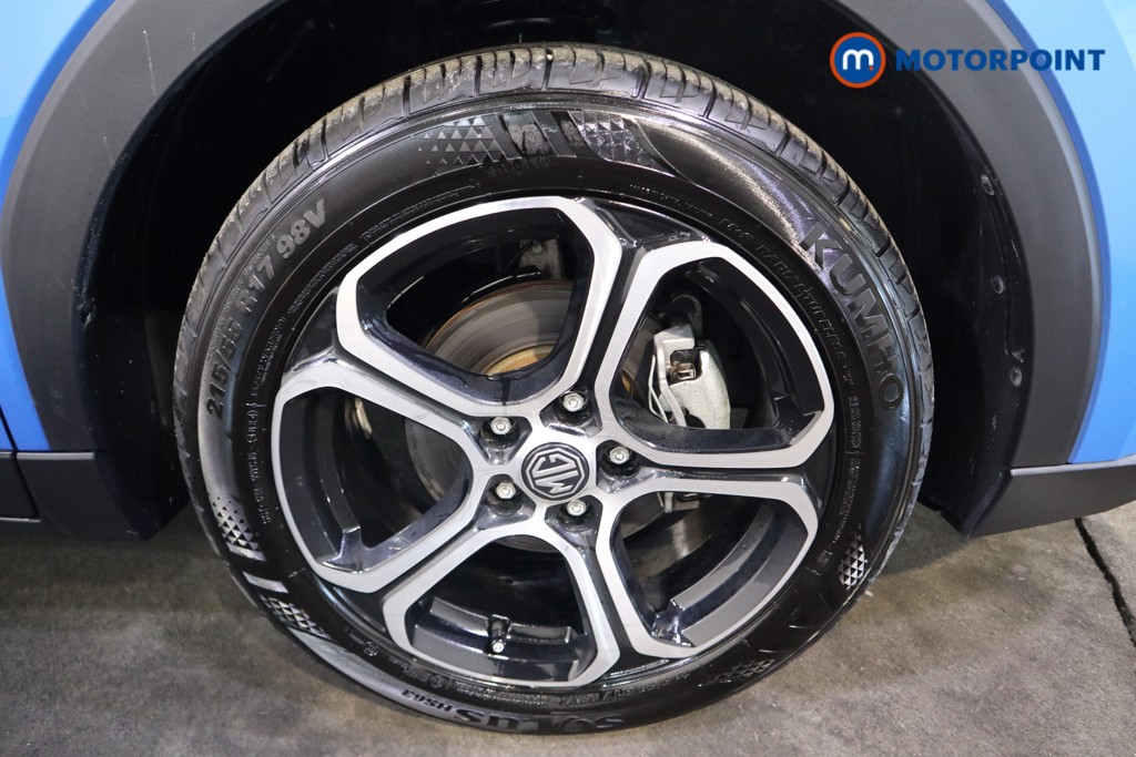 Used MG MG ZS 2025 for sale - 78081938: Photo 30