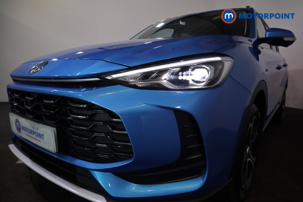 Used MG MG ZS 2025 for sale - 78081938: Photo 41