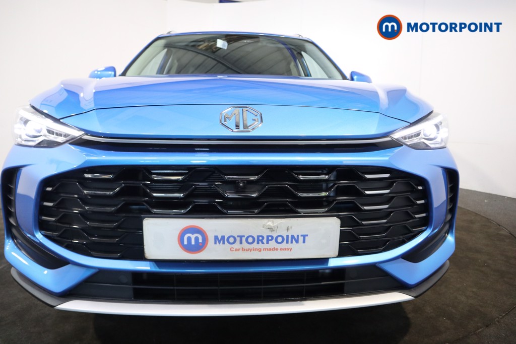 Used MG MG ZS 2025 for sale - 78081938: Photo 42