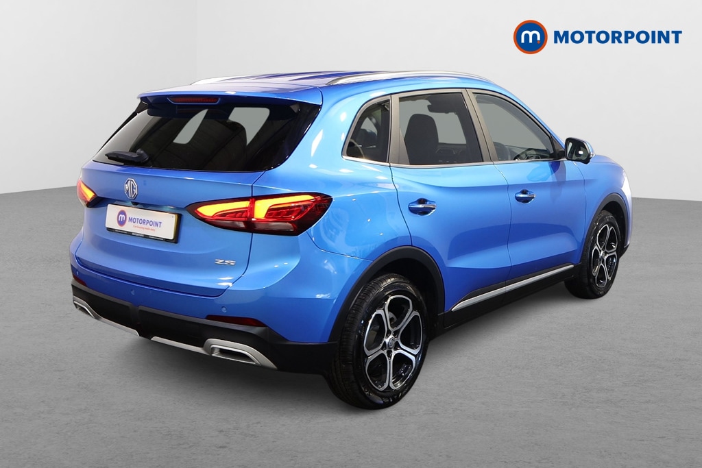 Used MG MG ZS 2025 for sale - 78081938: Photo 7