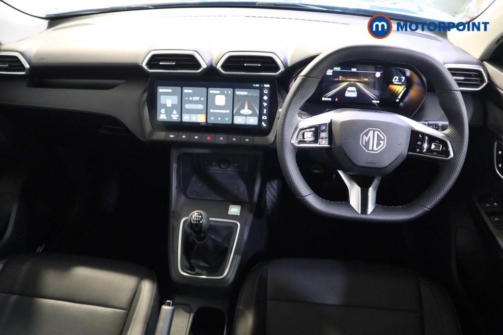 Used MG MG ZS 2025 for sale - 78081938: Photo 9