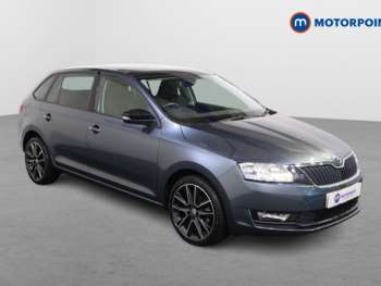 2019 - 1.0 TSI 95 SE Sport 5dr