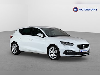 Used SEAT Leon 2021 for sale - 79264525: Photo