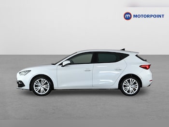 Used SEAT Leon 2021 for sale - 79264525: Photo