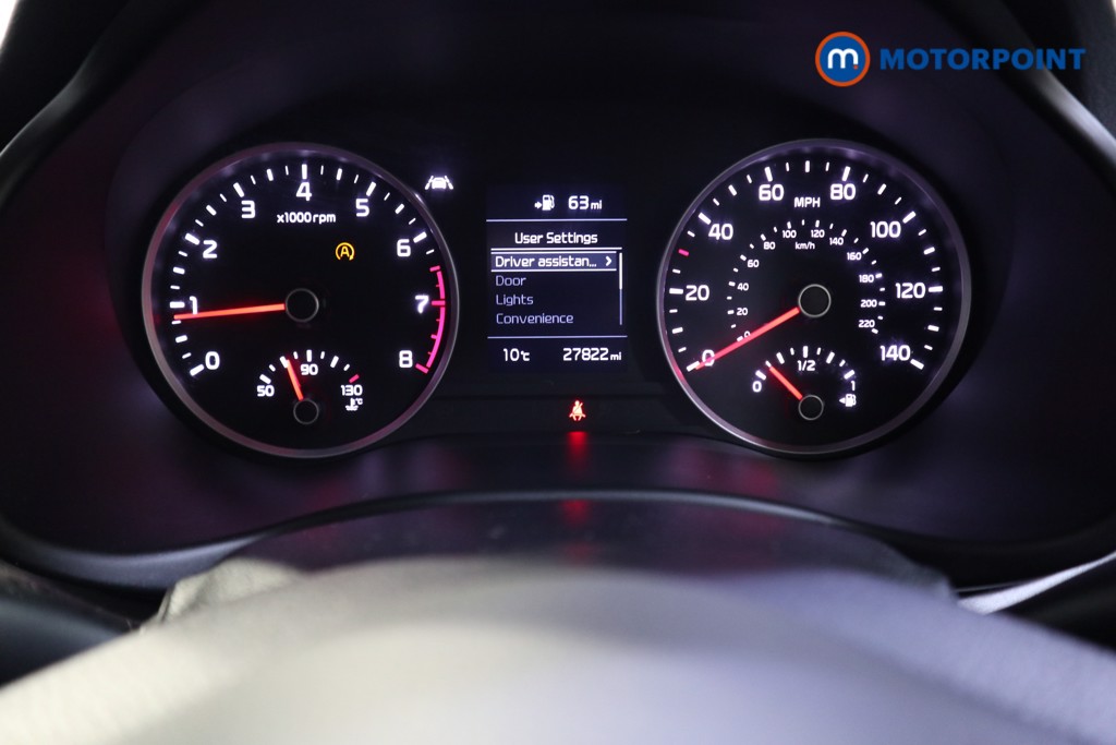 Used Kia Rio 2018 for sale - 77125373: Photo 13