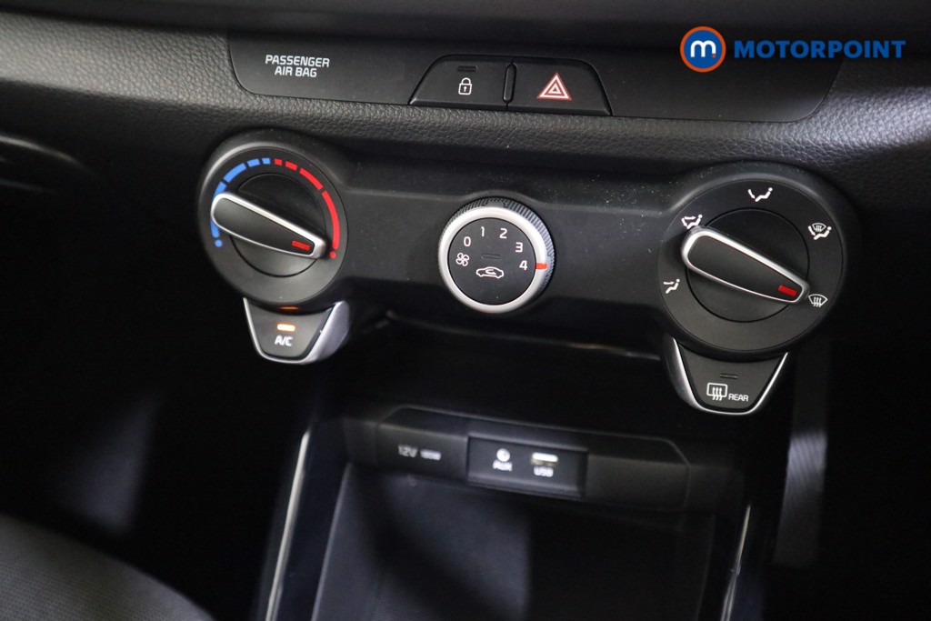 Used Kia Rio 2018 for sale - 77125373: Photo 15