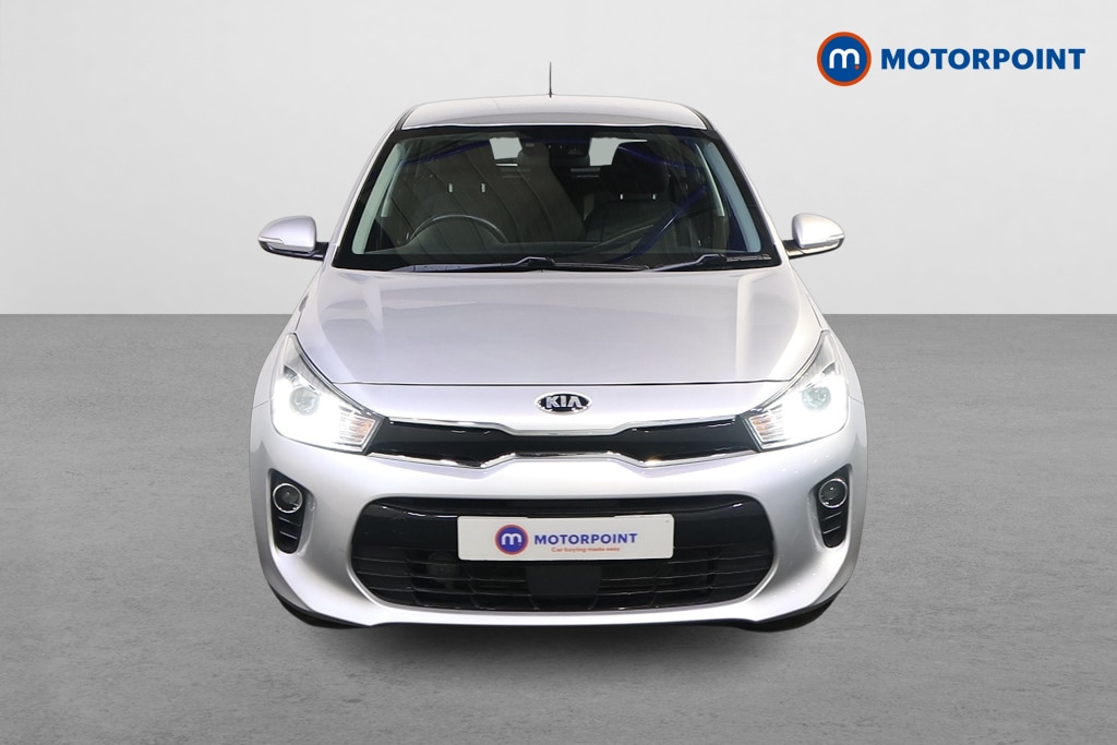Used Kia Rio 2018 for sale - 77125373: Photo 2