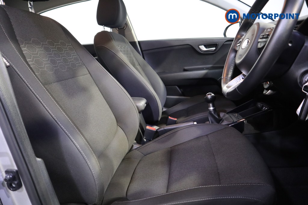 Used Kia Rio 2018 for sale - 77125373: Photo 20