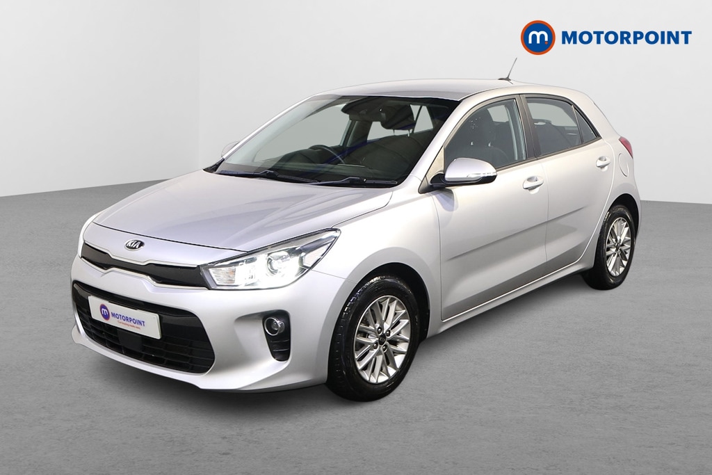 Used Kia Rio 2018 for sale - 77125373: Photo 3