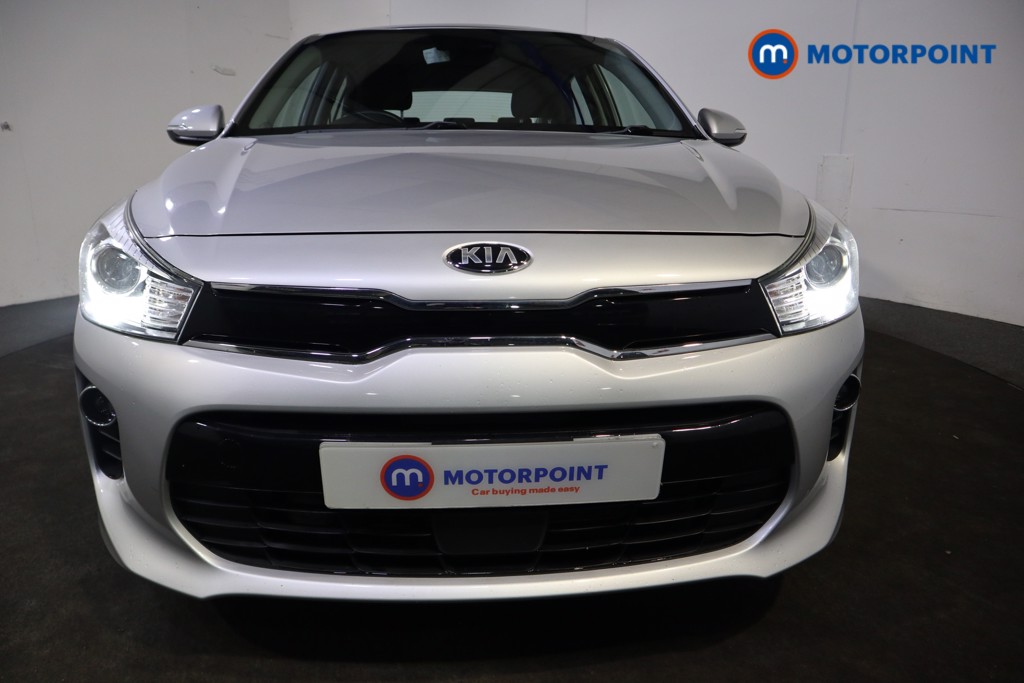 Used Kia Rio 2018 for sale - 77125373: Photo 35