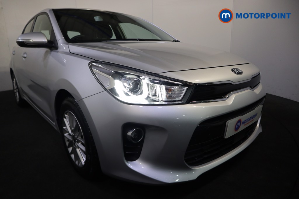 Used Kia Rio 2018 for sale - 77125373: Photo 36