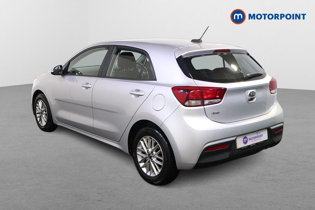 Used Kia Rio 2018 for sale - 77125373: Photo 5