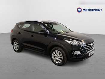 Used Hyundai TUCSON 2021 for sale - 78226985: Photo