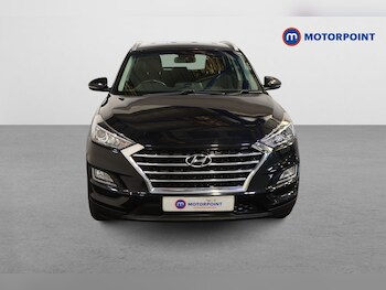 Used Hyundai TUCSON 2021 for sale - 78226985: Photo