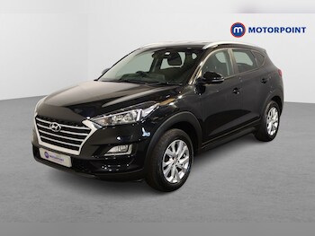Used Hyundai TUCSON 2021 for sale - 78226985: Photo