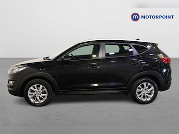 Used Hyundai TUCSON 2021 for sale - 78226985: Photo