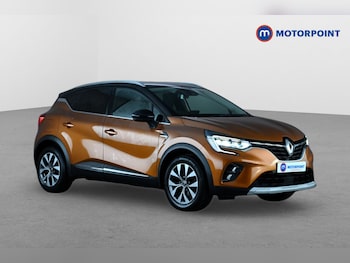 Used Renault Captur undefined for sale - 78871004: Photo
