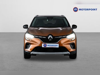 Used Renault Captur undefined for sale - 78871004: Photo