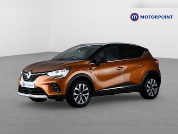 Used Renault Captur undefined for sale - 78871004: Photo