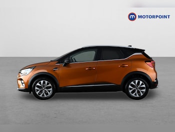 Used Renault Captur undefined for sale - 78871004: Photo