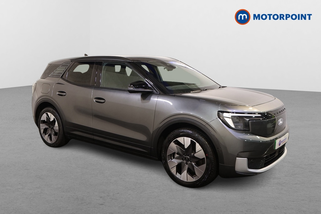 Used Ford Explorer 2025 for sale - 76545693: Photo 1