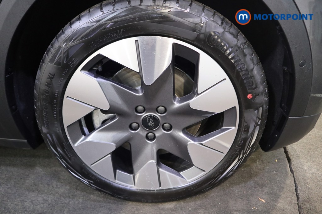 Used Ford Explorer 2025 for sale - 76545693: Photo 18