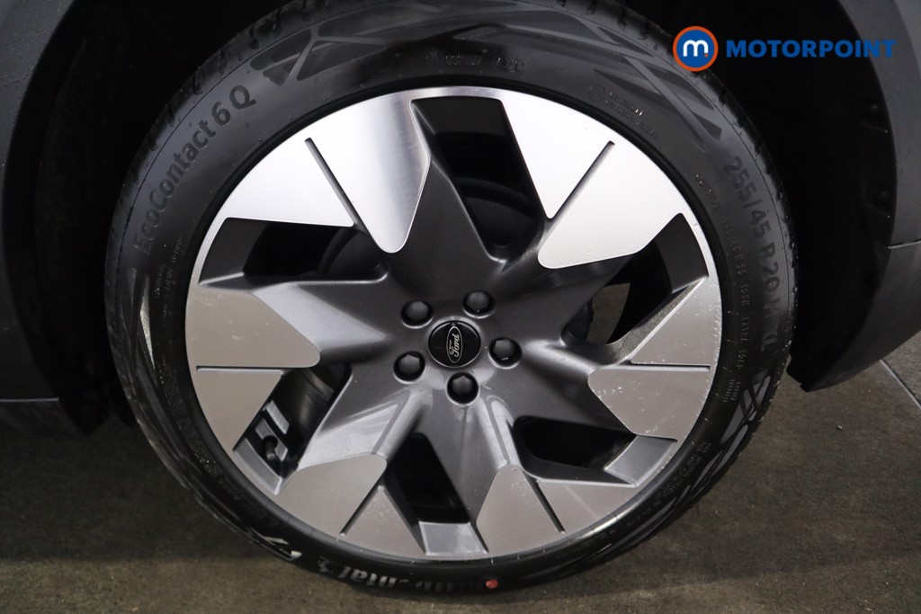 Used Ford Explorer 2025 for sale - 76545693: Photo 19