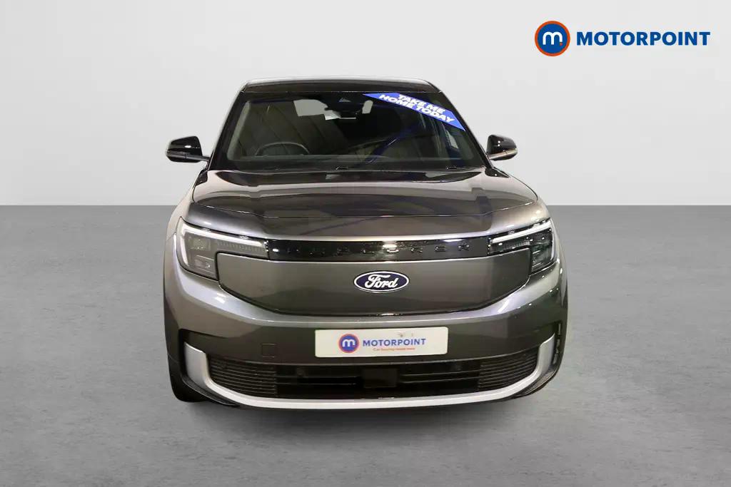 Used Ford Explorer 2025 for sale - 76545693: Photo 2