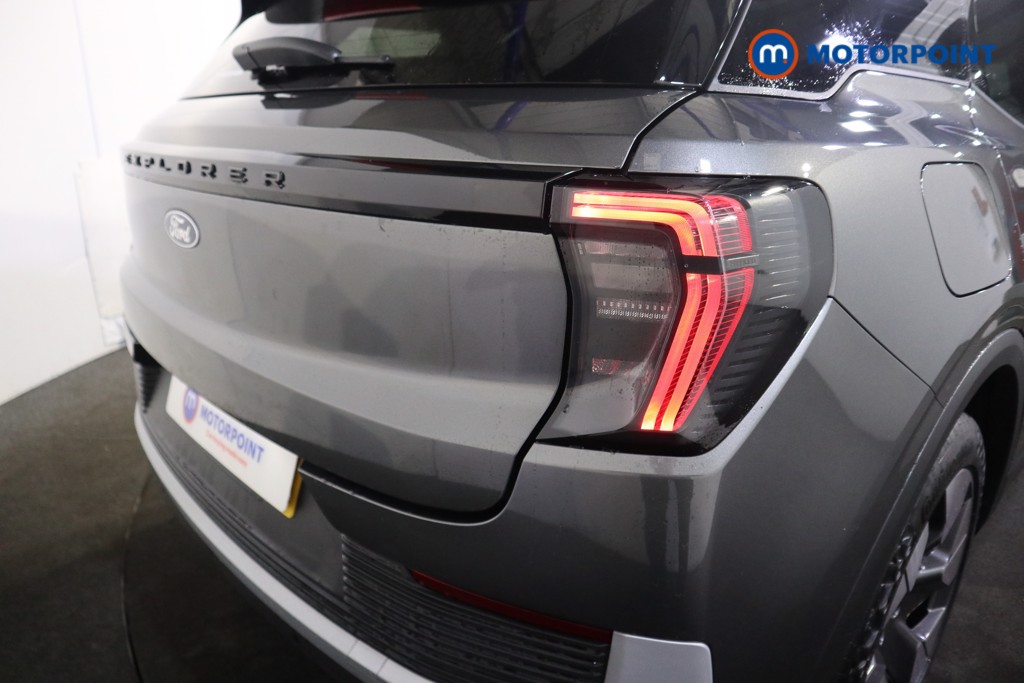 Used Ford Explorer 2025 for sale - 76545693: Photo 21