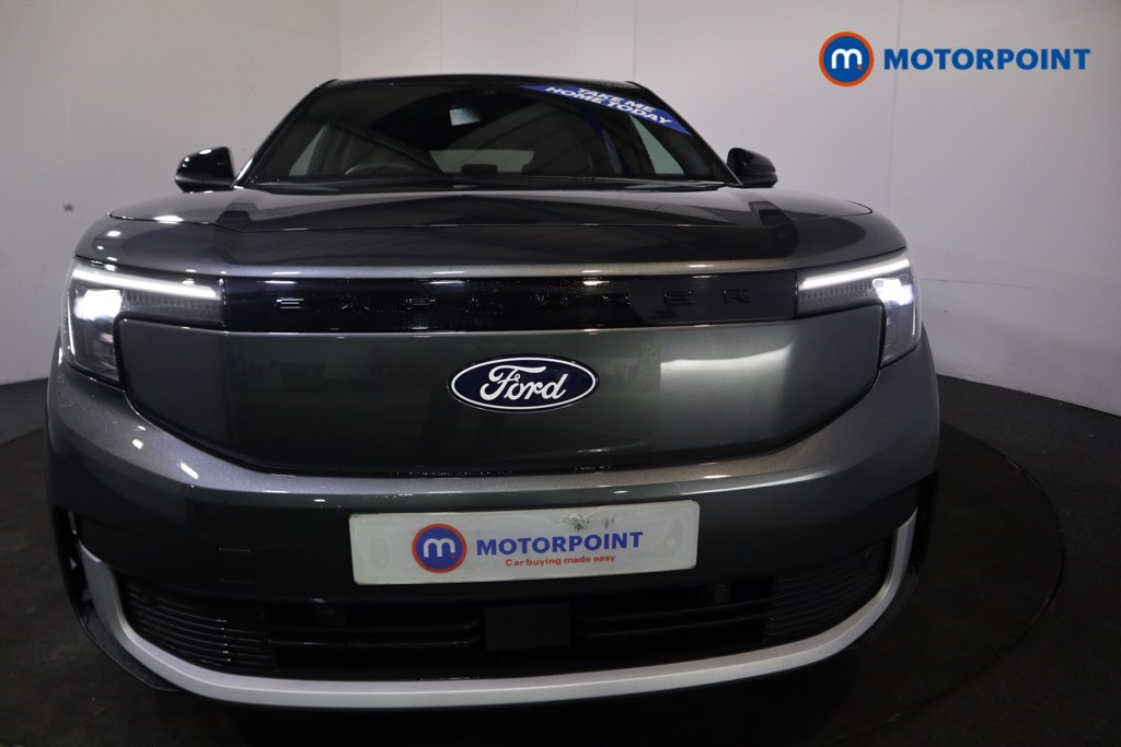 Used Ford Explorer 2025 for sale - 76545693: Photo 24