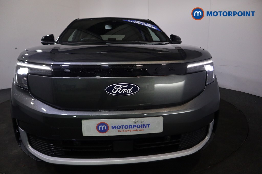 Used Ford Explorer 2025 for sale - 76545693: Photo 26