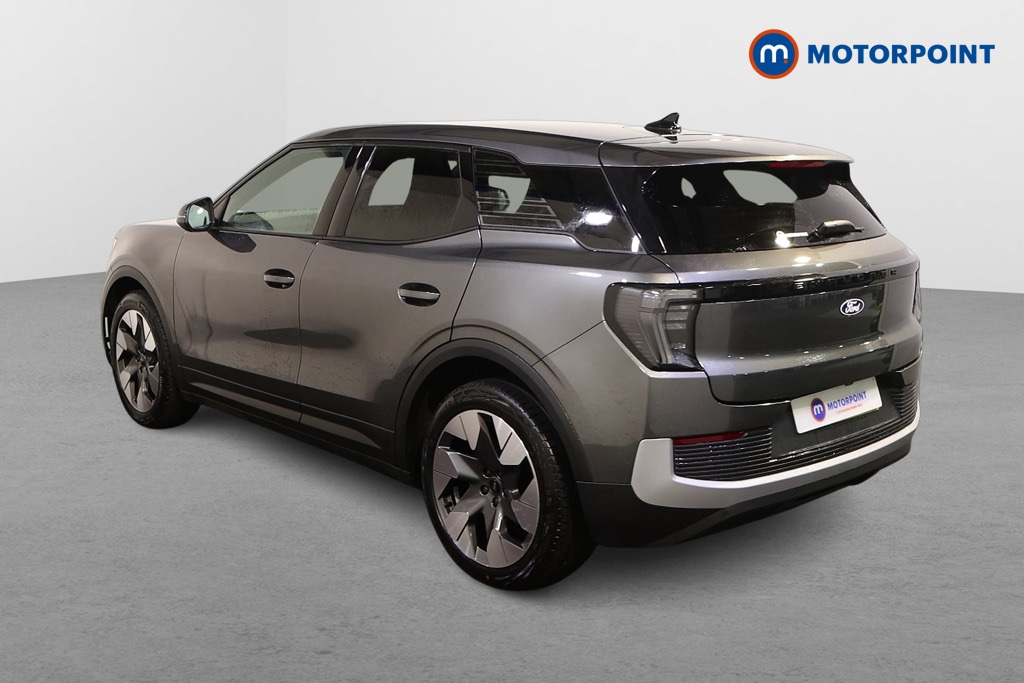 Used Ford Explorer 2025 for sale - 76545693: Photo 5