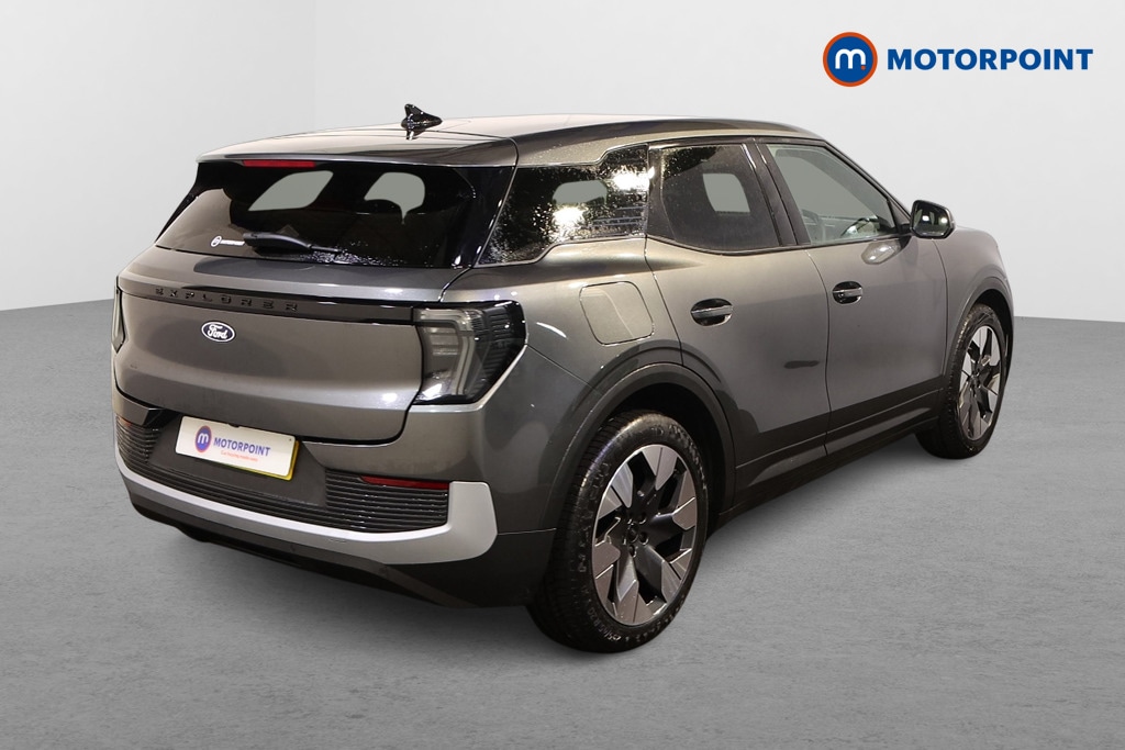 Used Ford Explorer 2025 for sale - 76545693: Photo 6