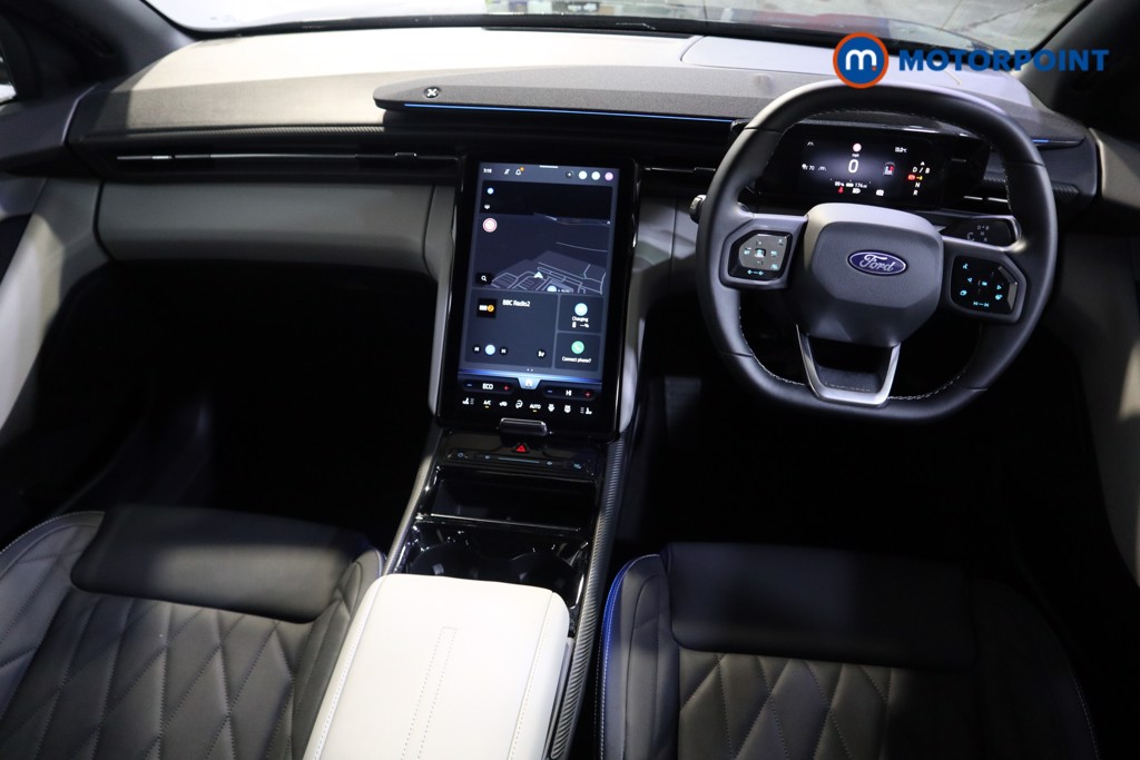 Used Ford Explorer 2025 for sale - 76545693: Photo 7