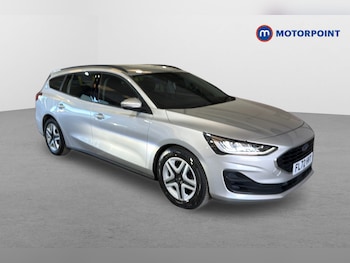 Used Ford Focus 2022 for sale - 78432112: Photo