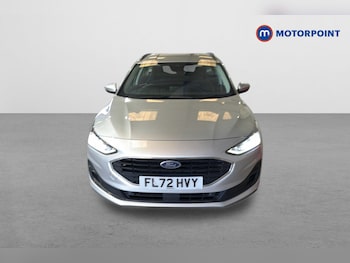 Used Ford Focus 2022 for sale - 78432112: Photo