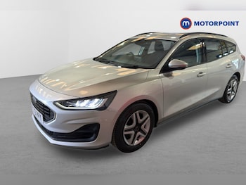 Used Ford Focus 2022 for sale - 78432112: Photo