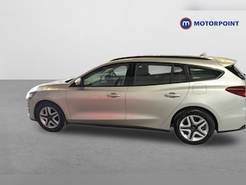 Used Ford Focus 2022 for sale - 78432112: Photo