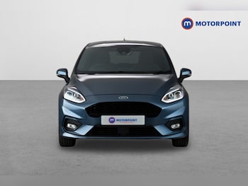 Used Ford Fiesta undefined for sale - 78700985: Photo