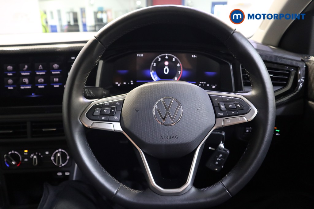 Used Volkswagen Polo 2024 for sale - 77297534: Photo 10