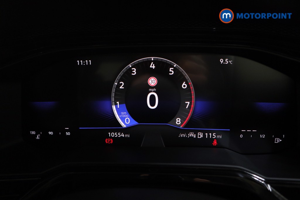 Used Volkswagen Polo 2024 for sale - 77297534: Photo 11