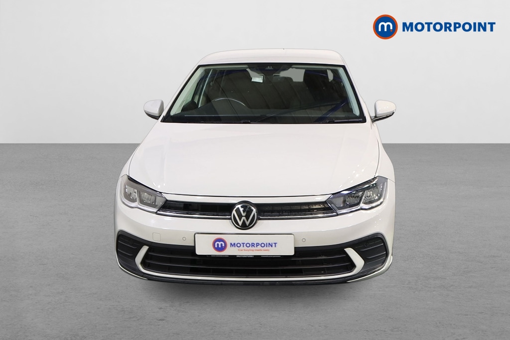 Used Volkswagen Polo 2024 for sale - 77297534: Photo 2