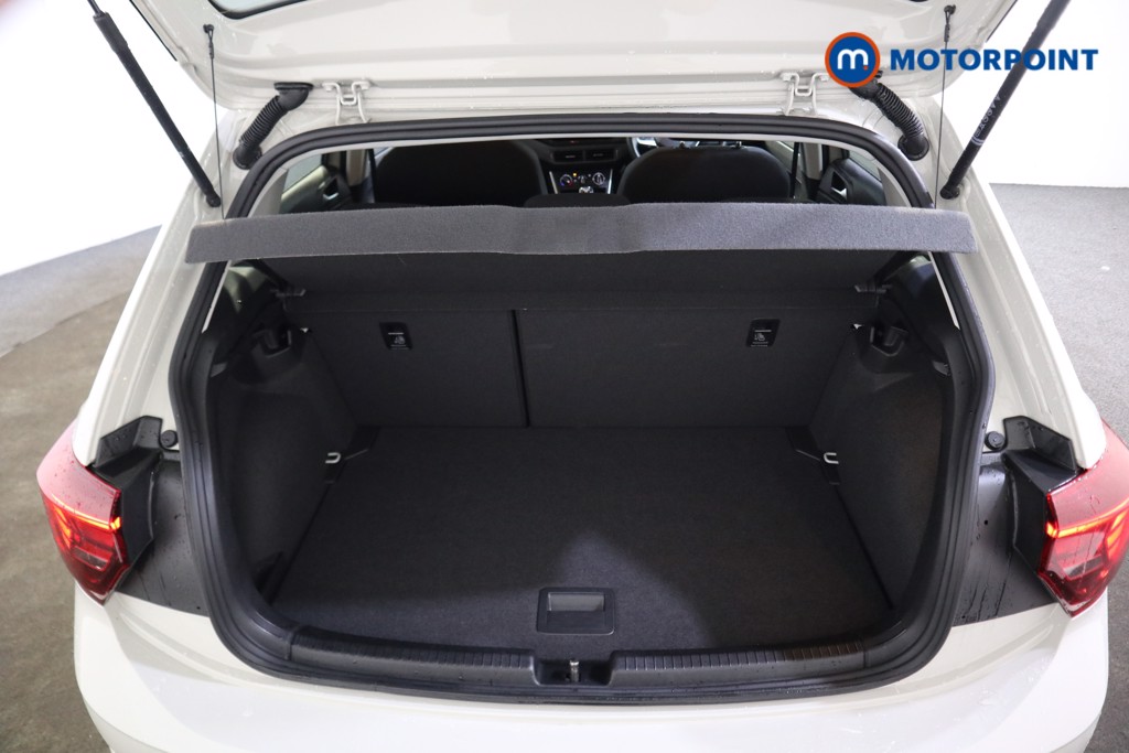 Used Volkswagen Polo 2024 for sale - 77297534: Photo 23