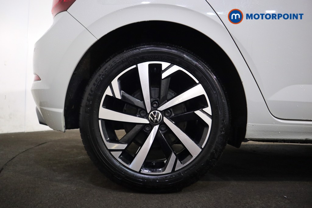 Used Volkswagen Polo 2024 for sale - 77297534: Photo 24