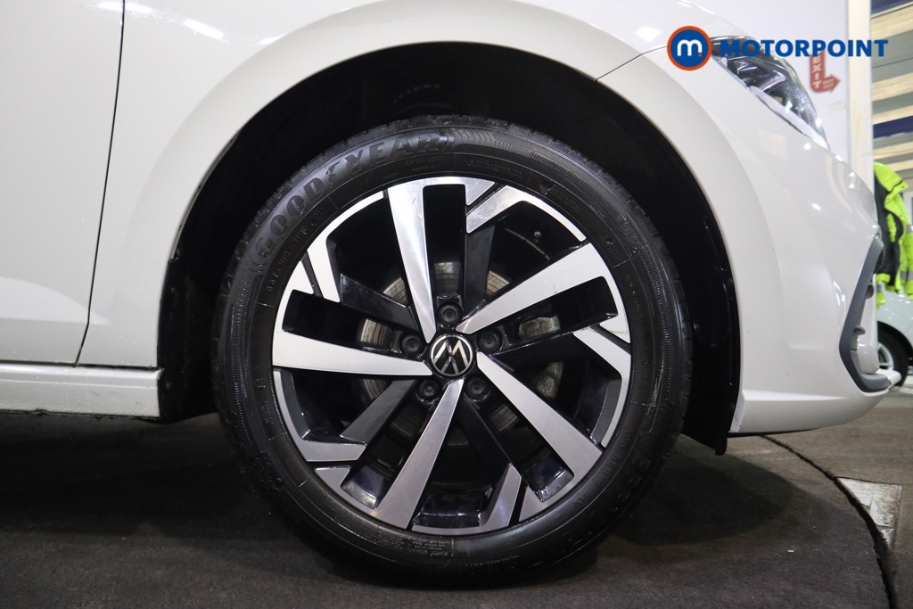 Used Volkswagen Polo 2024 for sale - 77297534: Photo 25