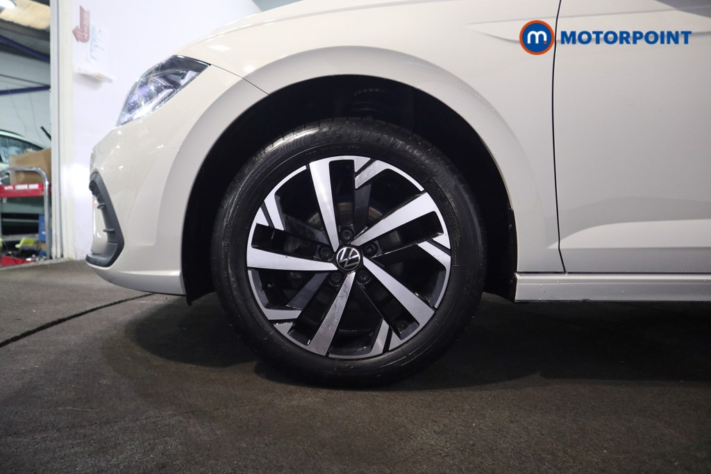 Used Volkswagen Polo 2024 for sale - 77297534: Photo 26